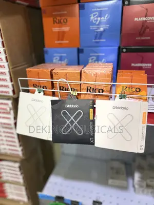 Original D’Addario Electric Guitar Strings 10–46