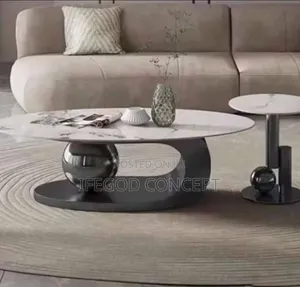 Luxurious Coffee Table