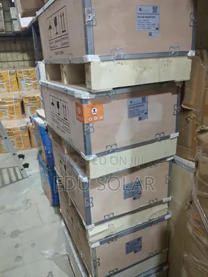 Solar Inverter Felicity 10kva 48v
