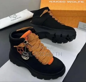 Best Footwear!