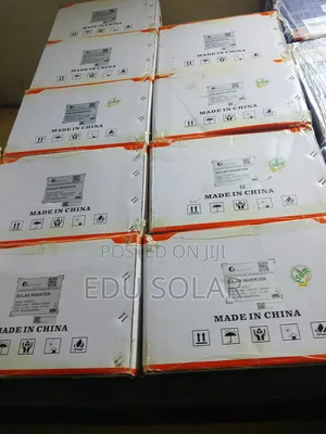 Solar Inverter Felicity 3,5kva 24v