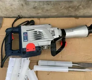 Rotary Hammer Drill Machine