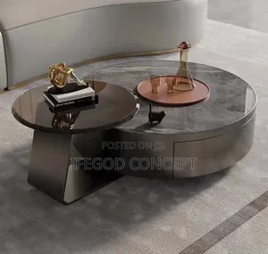 Nesting Coffee Table Set.