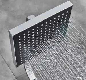 Complete Shower Set