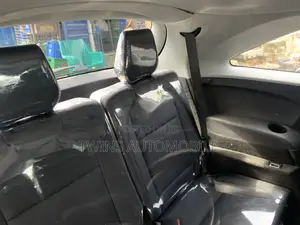 Acura MDX Technology Package 4dr SUV (3.5L 6cyl 6A) 2015 Gray