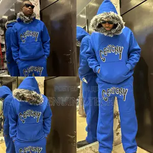 Premium Luxury "Ceatcny Hoodie Up And Down"