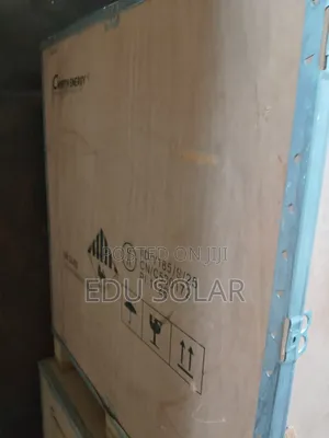 Solar Lithium Battery 15khw 48v