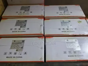 Solar Inverter Hybrid 6kva 48v Felicity