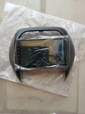 Toyota Rav4 2005 Android Player