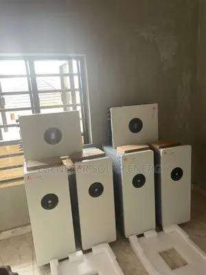 60kwh Lithium Battery/ 30kva Inverter/ 36pics600w Panels / Full Setup
