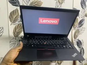 Laptop Lenovo ThinkPad T14 G1 16GB Intel Core i7 SSD 256GB