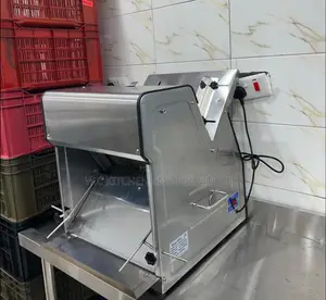 Commercial Bread Slicer