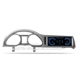 Audi Q7 2005-2015 Android Player