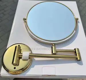 Zoom Mirror