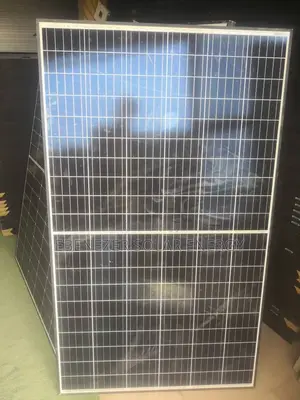 450w Canadian Solar Panels