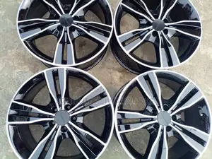 19”Rims for Venza
