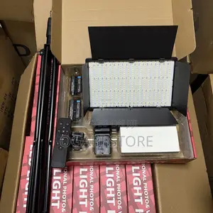 L800 RGB With Stand