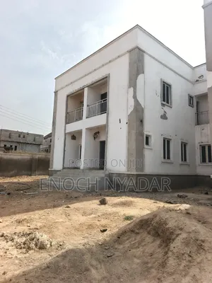 Three Bedroom Terrace
