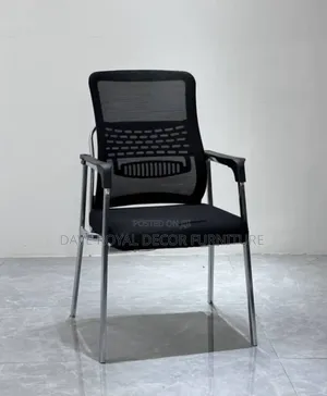 Quality Mesh Office Chair