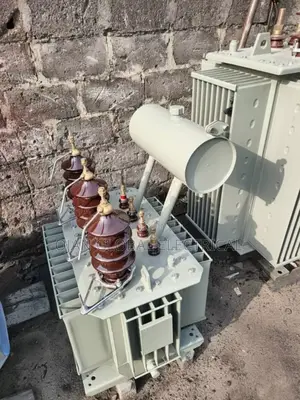 Abb Power Transformer 100kva _33,000kva