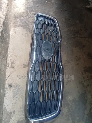 Front Grille Kia Sorrento 2016-2018