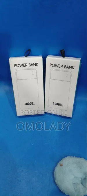 Power Bank 10000mah