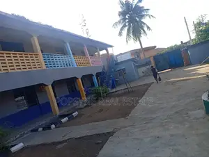 Functioning School for Sale