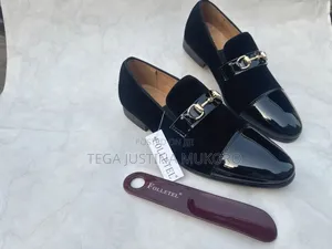 Quality Folletel Men's Flat Shoes