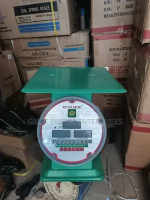 150kg Digital Table Scale
