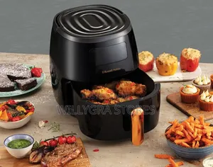 Russell Hobbs Satisfry Air Fryer - 5 Litre Large