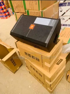 JBL Monitor