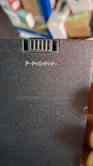 Battery for Smart Door Lock for Replacement Get From Powerline