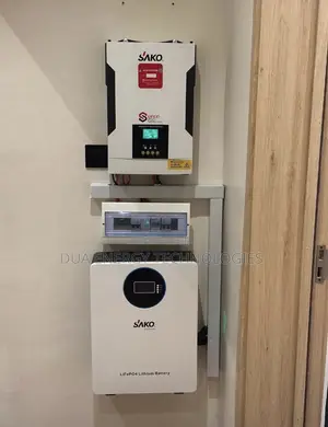 Solar Installation (Free)