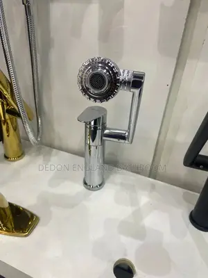 High Quality England Luxury Mixer Tap