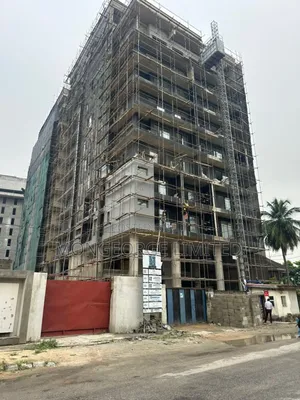 3bdrm Maisonette In Ikoyi For Sale