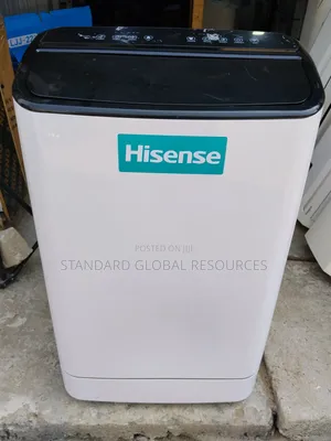 Hisence 1.5hp Mobile Air Conditioner