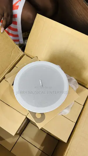 15watts Stereo 5inches Ceiling Speakers