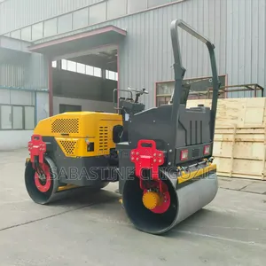 Brand New Giant One Ton Roller