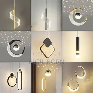 Chandelier