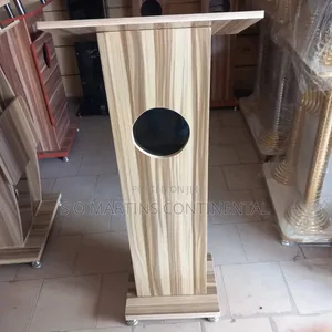 High Quality Pulpit