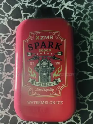ZMR Spark50( Disposable)