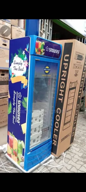 Snowsea 300l Showcase
