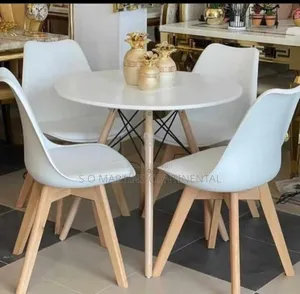 New Model Dinning With 4 Chair