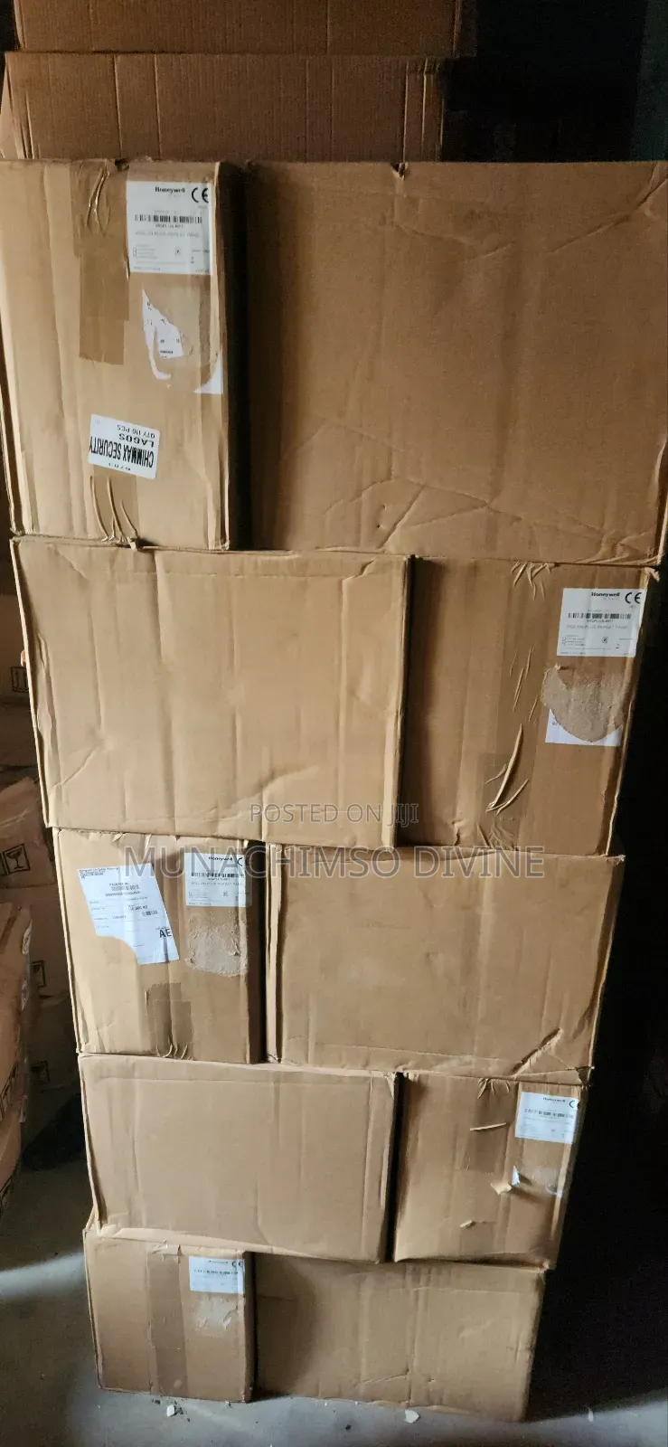 1-2 Loop Gent Addressable Panel