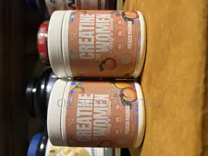 Creatine for Women