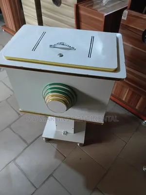 New Model Offereing Box