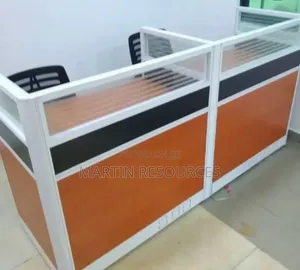 Workstation 2 in 1