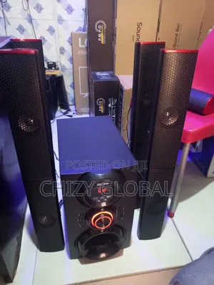 New Ailipu Home Theater System With 2years Warranty and Safe Delivery