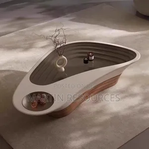 Beautiful Modern Centre Table