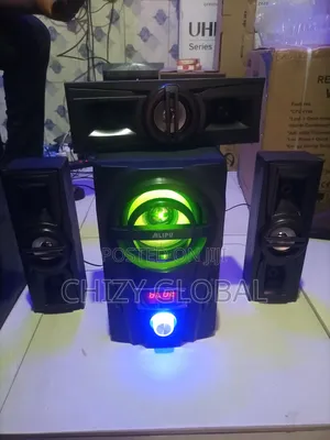 New Ailipu Home Theater System With 2years Warranty and Safe Delivery